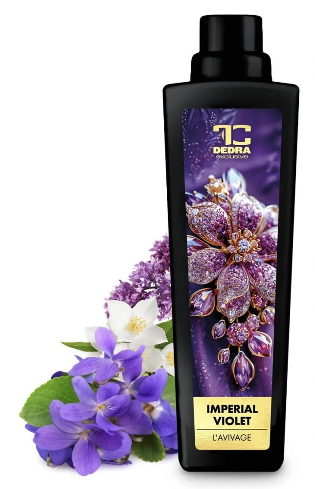 Avivážny kondicionér, IMPERIAL VIOLET, L'AVIVAGE®, 750 ml