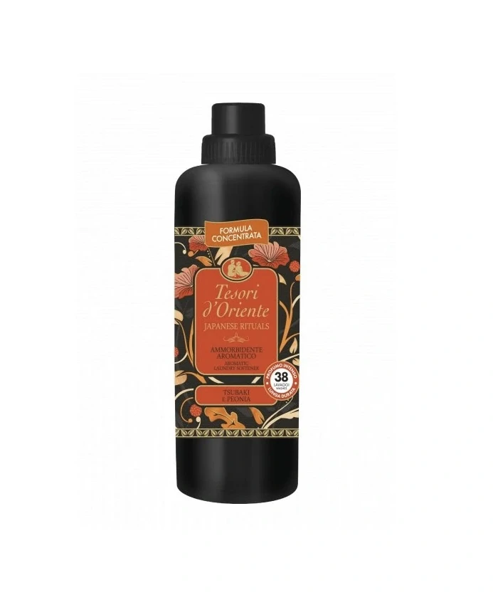 Aviváž JAPANESE RITUALS, TESORI D´ORIENTE, 760ml