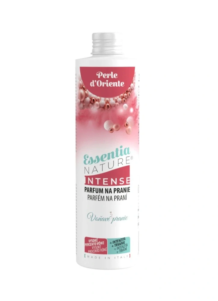 Parfém na pranie Intense - PERLE D'ORIENTE