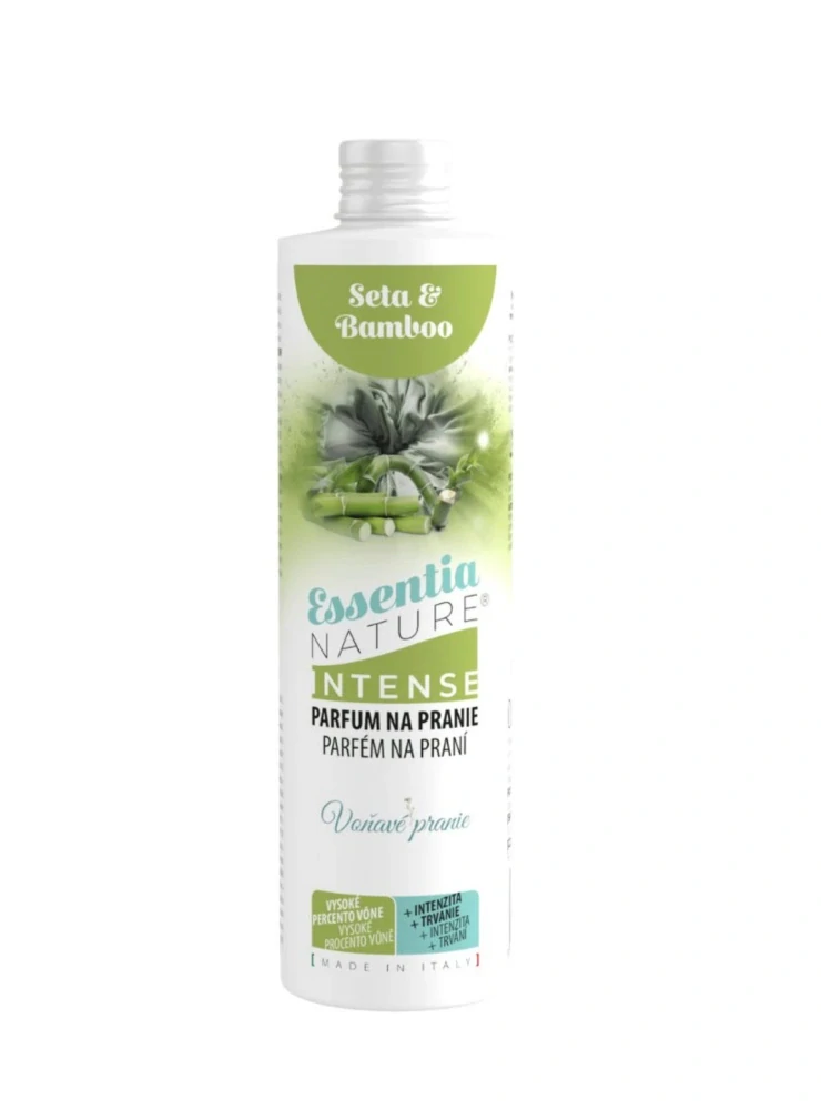 Parfém na pranie Intense - SETA BAMBOO
