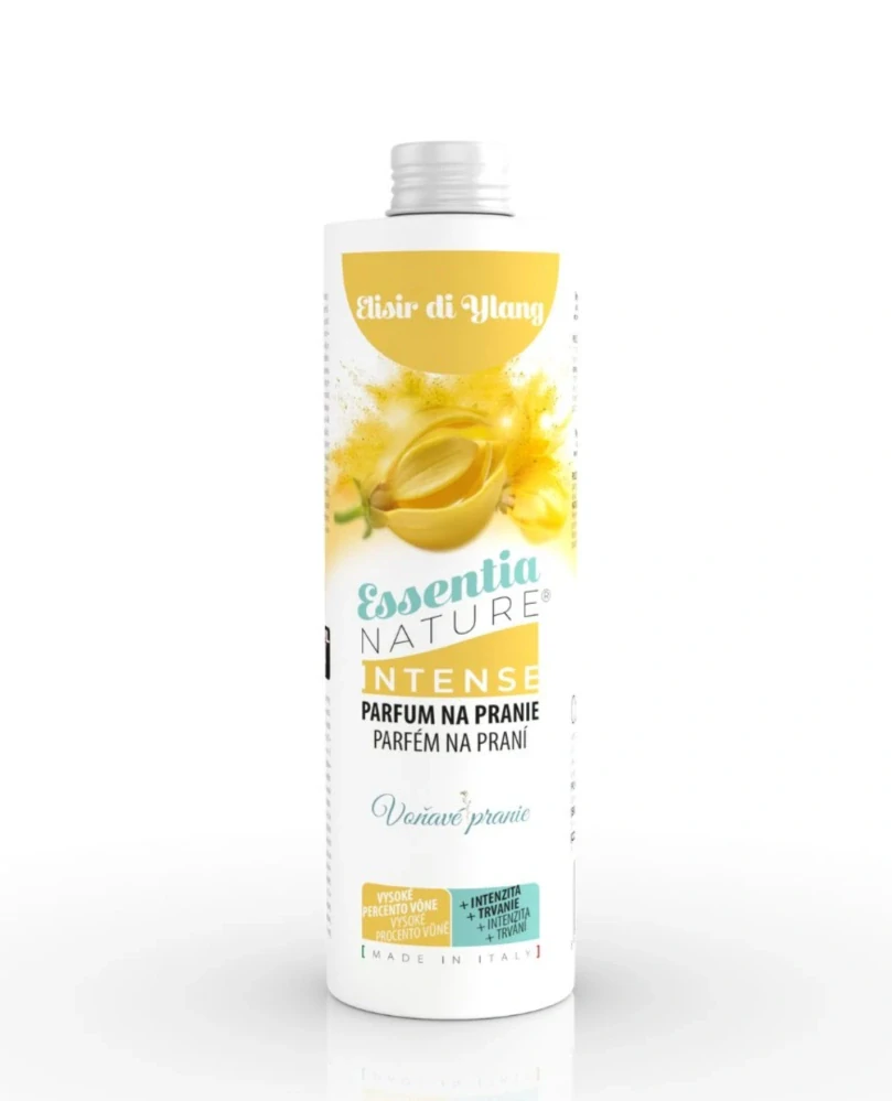Parfém na pranie Intense - ELISIR DI YLANG