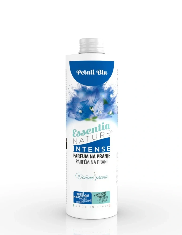 Parfém na pranie Intense - PETALI BLU