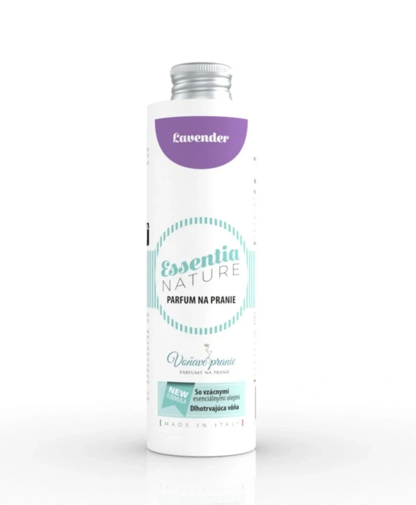 Parfém na pranie LAVENDER