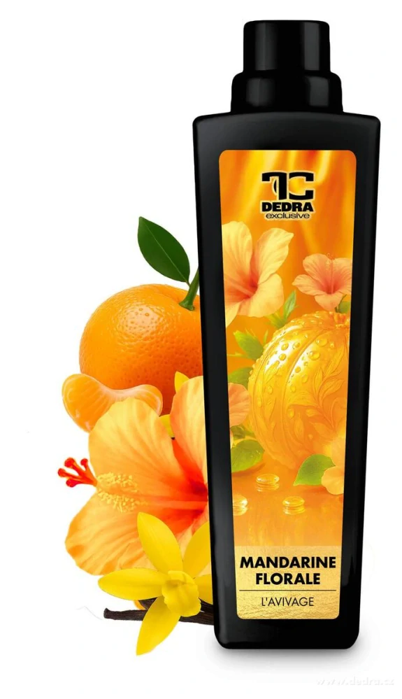 Avivážny kondicionér, MANDARINE FLORALE, L'AVIVAGE®, 750 ml