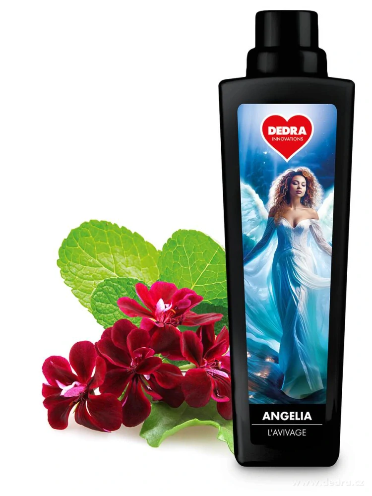 Avivážny kondicionér, ANGELIA, L'AVIVAGE®, 750 ml