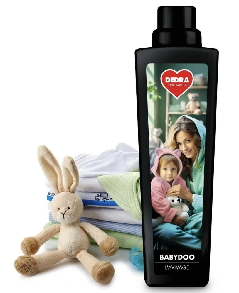 Avivážny kondicionér, BABYDOO, L’AVIVAGE®, 750 ml