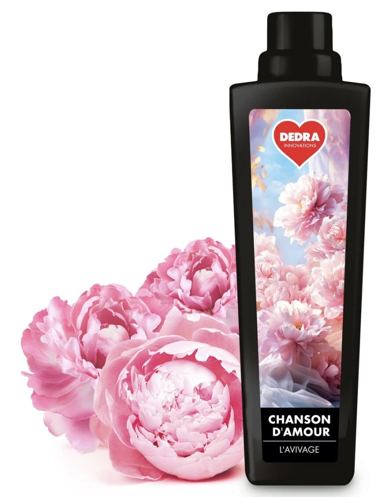 Avivážny kondicionér, CHANSON D’AMOUR, L'AVIVAGE®, 750 ml