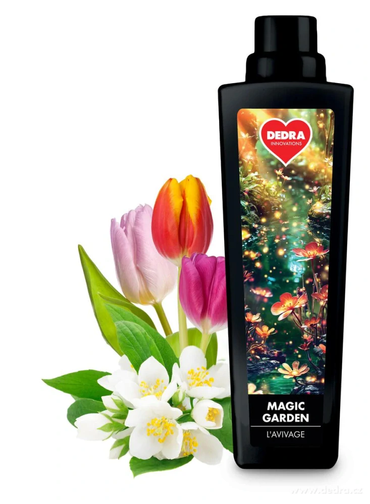 Avivážny kondicionér, MAGIC GARDEN, L'AVIVAGE®, 750 ml