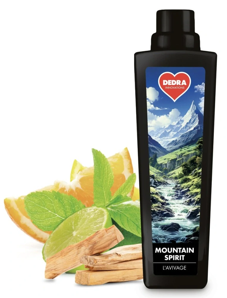Avivážny kondicionér, MOUNTAIN SPIRIT, L’AVIVAGE®, 750 ml