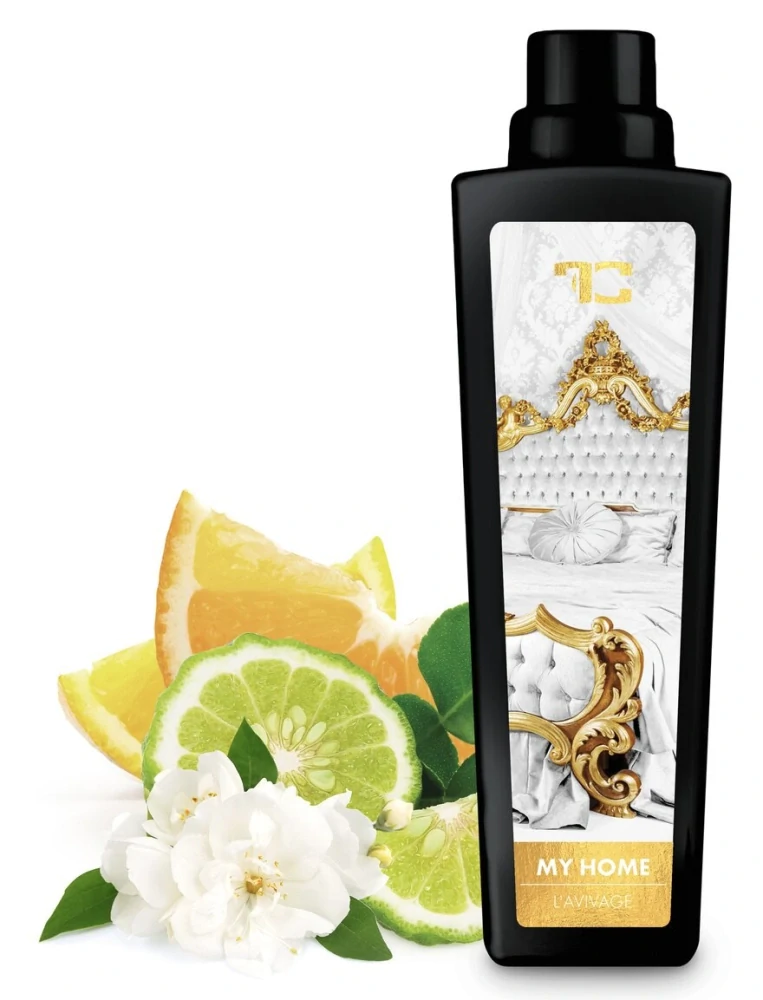 Avivážny kondicionér, MY HOME, L'AVIVAGE®, 750 ml