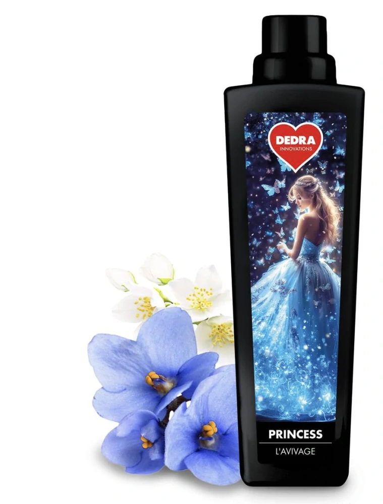 Avivážny kondicionér, PRINCESS, L'AVIVAGE®, 750 ml