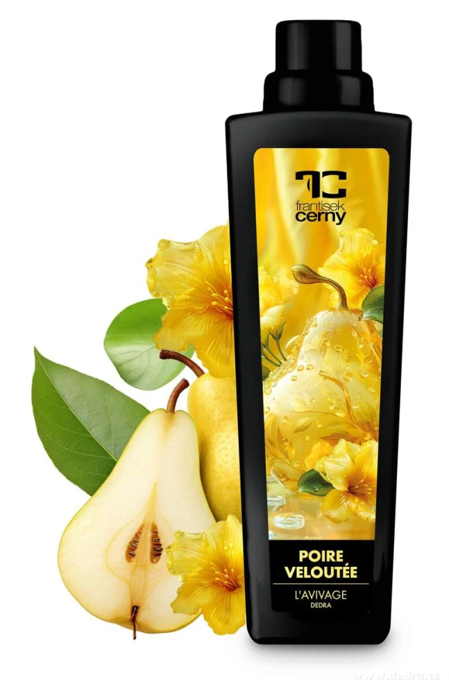 Avivážny kondicionér, POIRE VELOUTÉE, L'AVIVAGE® , 750 ml