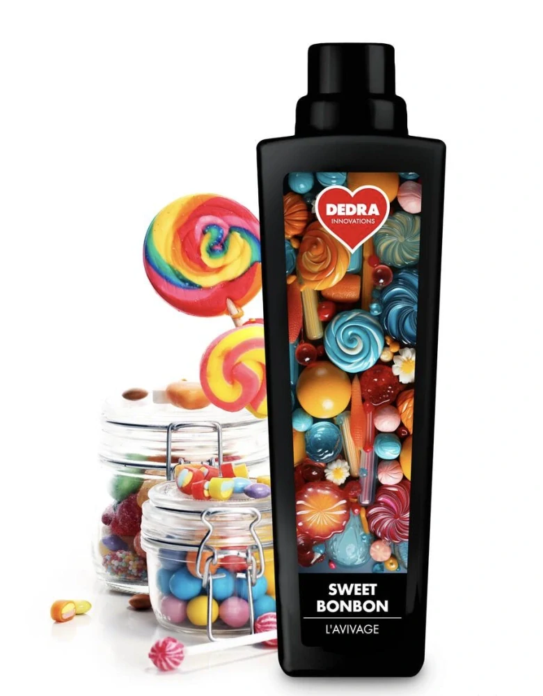 Avivážny kondicionér, SWEET BONBON, L'AVIVAGE®, 750 ml