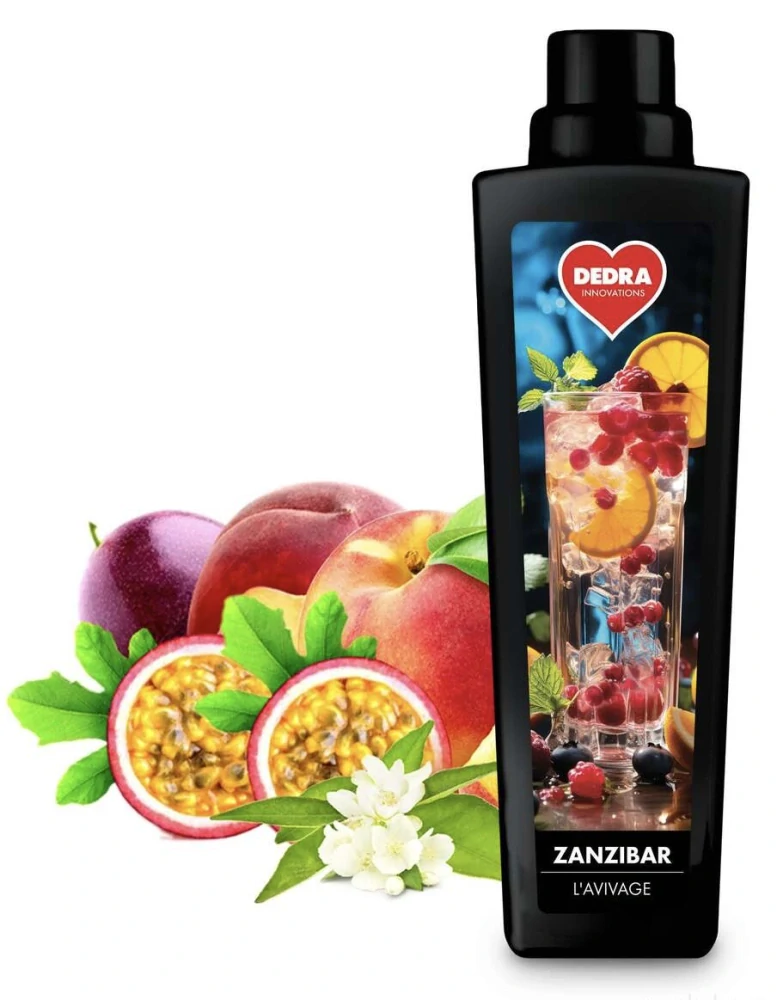 Avivážny kondicionér, ZANZIBAR, L'AVIVAGE®, 750 ml