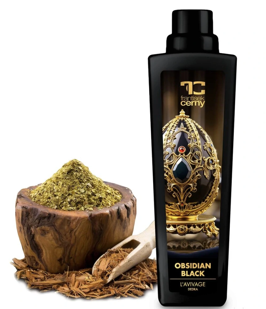 Avivážny kondicionér, OBSIDIAN BLACK, L'AVIVAGE®, 750 ml