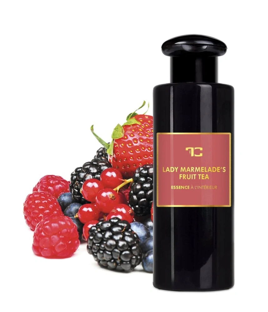 Parfémová esencia LADY MARMELADE'S do aromalámp a difuzérov ESSENCE A L'INTÉRIEUR, 100 ml