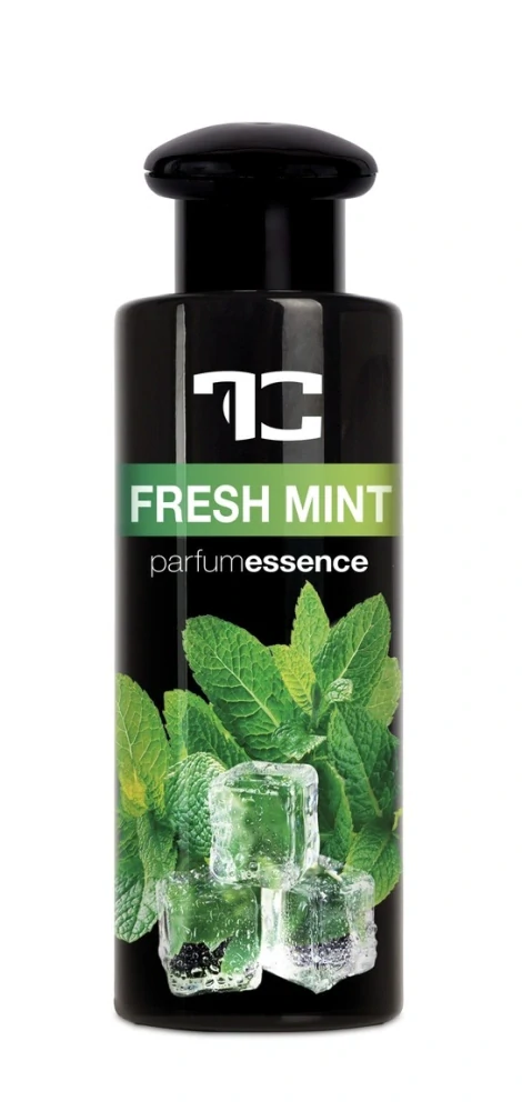 Parfémová esencia FRESH MINT do aromalámp a difuzérov, 100 ml