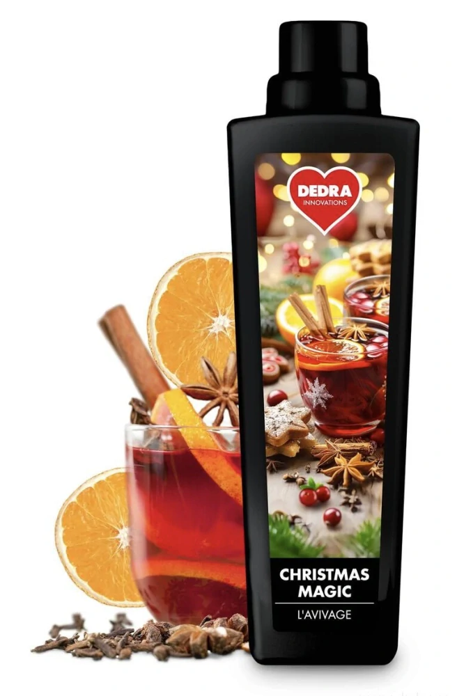 Avivážny kondicionér, CHRISTMAS MAGIC, L'AVIVAGE®, 750 ml