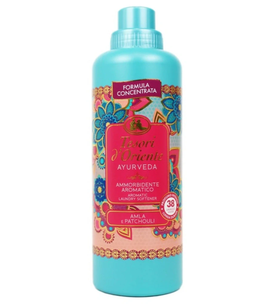 Aviváž AYURVED, TESORI D´ORIENTE, 760ml