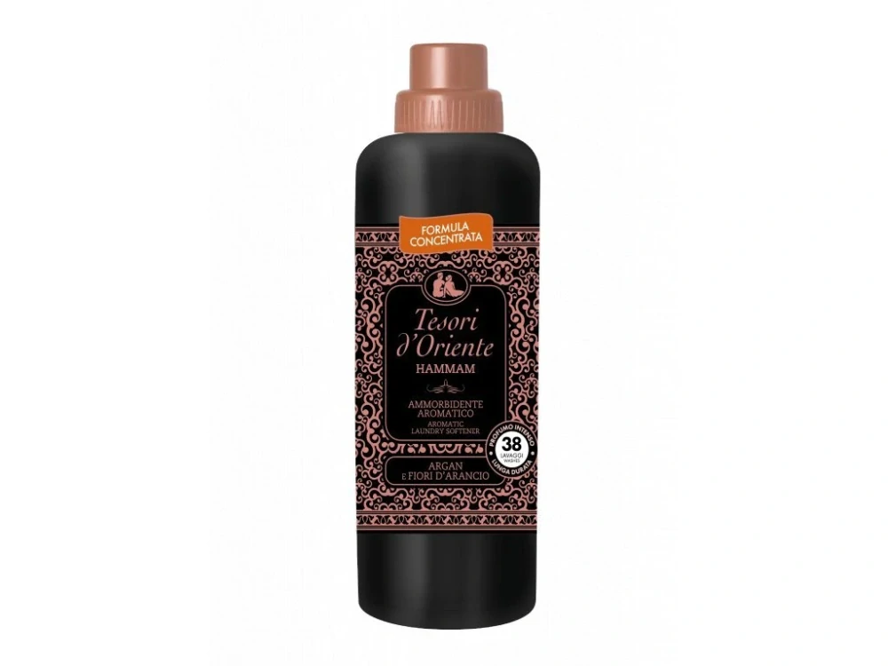 Aviváž HAMMAM, TESORI D´ORIENTE, 760ml
