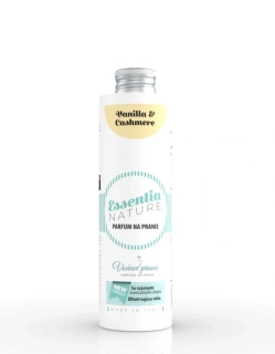Parfém na pranie VANILLA & CASHMERE