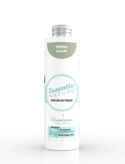 Parfém na pranie WHITE MUSK