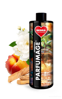 Parfém na pranie a upratovanie PARFUMAGE® AMBROSIA, 500 ml