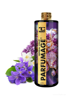 Parfém na pranie a upratovanie PARFUMAGE® IMPERIAL VIOLET, 500 ml
