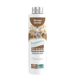Parfém na pranie Intense - ZIRCONE DORATO