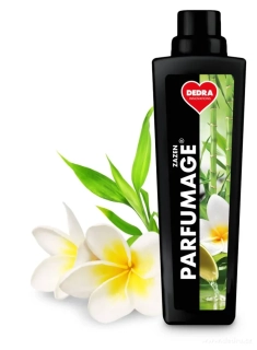 Parfém na pranie a upratovanie PARFUMAGE® ZAZEN, 750 ml