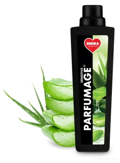 Parfém na pranie a upratovanie PARFUMAGE® SENSITIVE, 750 ml