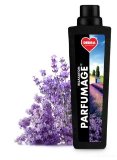 Parfém na pranie a upratovanie PARFUMAGE® RELAXATION, 750 ml