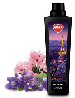 Avivážny kondicionér, DE PARIS, L'AVIVAGE®, 750 ml