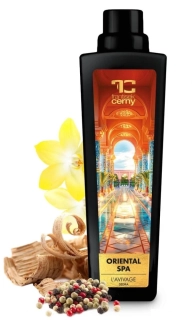 Avivážny kondicionér, ORIENTAL SPA, L'AVIVAGE®, 750 ml