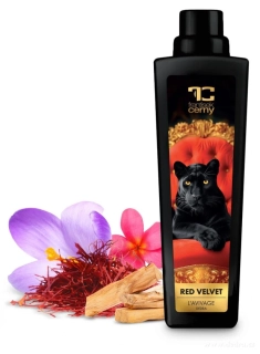 Avivážny kondicionér, RED VELVET, L'AVIVAGE®, 750 ml