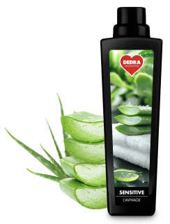 Avivážny kondicionér, SENSITIVE, L'AVIVAGE®, 750 ml