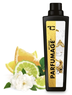 Parfém na pranie a uprarovanie PARFUMAGE® MY HOME, 750 ml