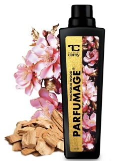 Parfém na pranie a upratovanie PARFUMAGE® MAGNOLIA WOOD, 750 ml