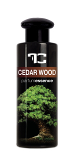 Parfémová esence CEDAR WOOD do aromalamp a difuzérů, 100 ml