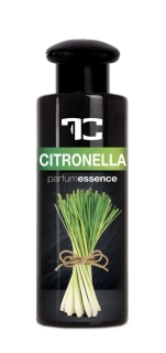 Parfémová esencia CITRONELLA, do aromalámp a difuzérov, 100 ml