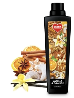 Avivážny kondicionér, VANILLA & ORANGE, L'AVIVAGE®, 750 ml